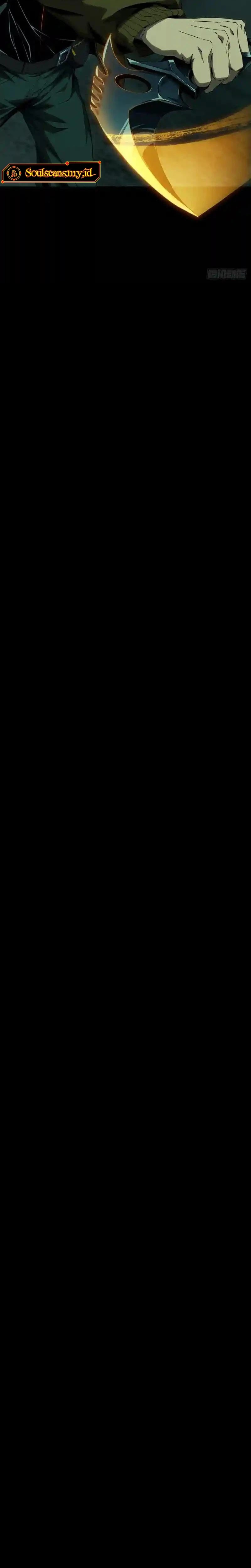 Elephant Invisible (Da Xiang Wuxing) Chapter 140 Bahasa Indonesia